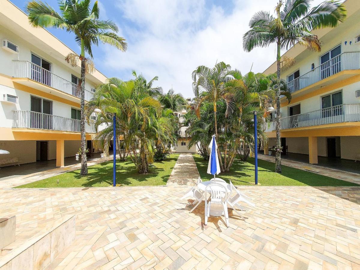 Condominio Solar De Ubatuba Buitenkant foto