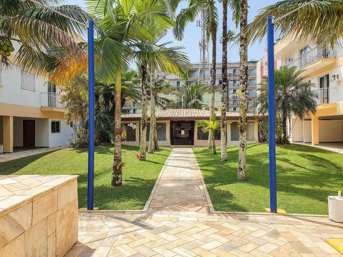 Condominio Solar De Ubatuba Buitenkant foto