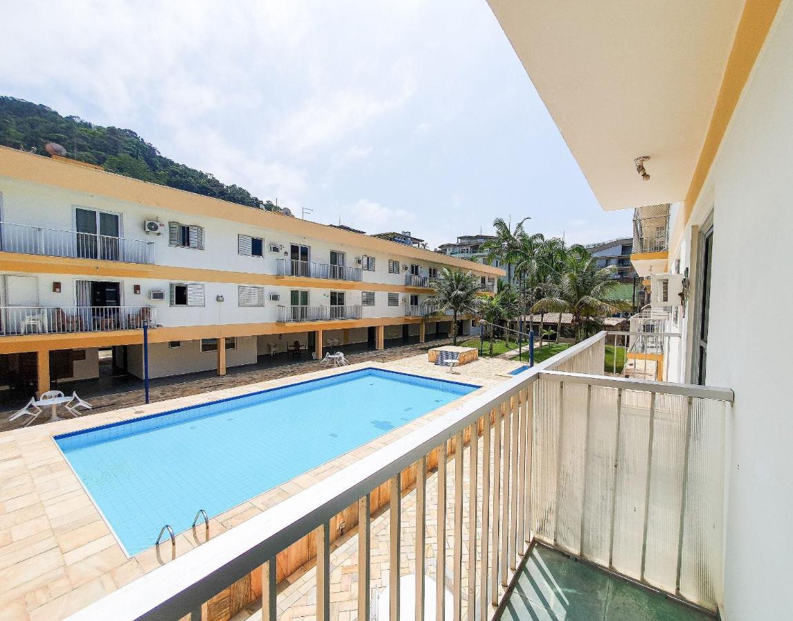 Condominio Solar De Ubatuba Buitenkant foto