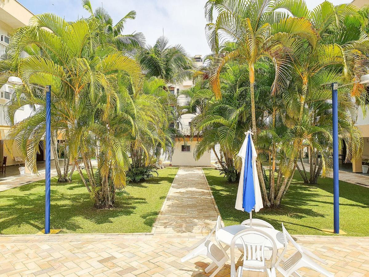 Condominio Solar De Ubatuba Buitenkant foto