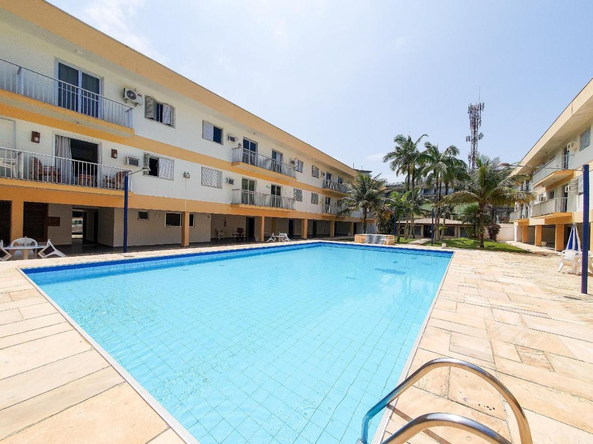 Condominio Solar De Ubatuba Buitenkant foto