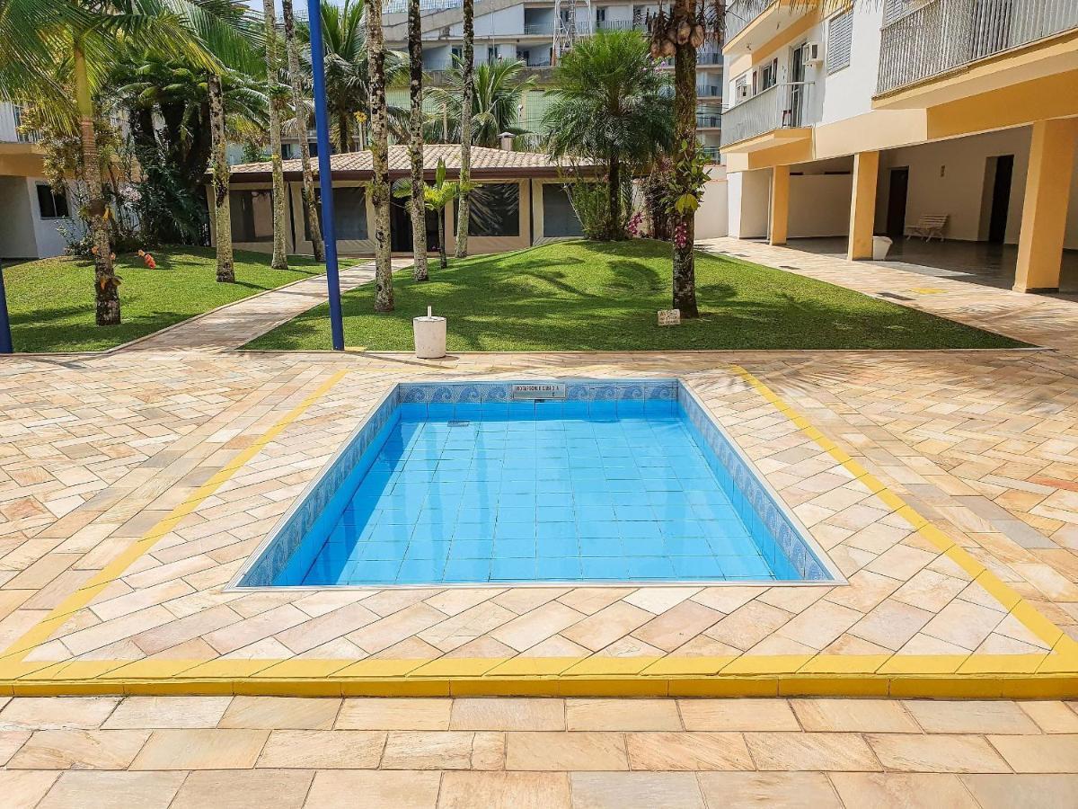 Condominio Solar De Ubatuba Buitenkant foto
