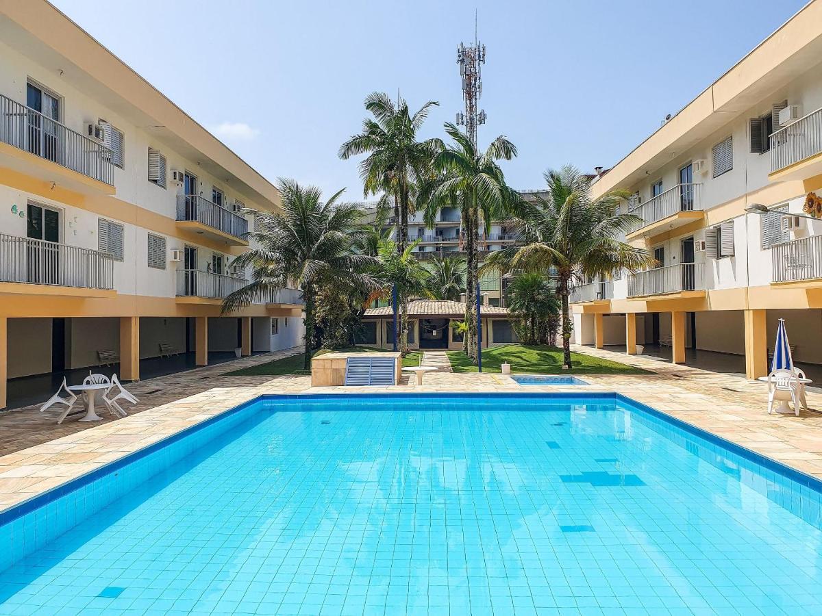 Condominio Solar De Ubatuba Buitenkant foto