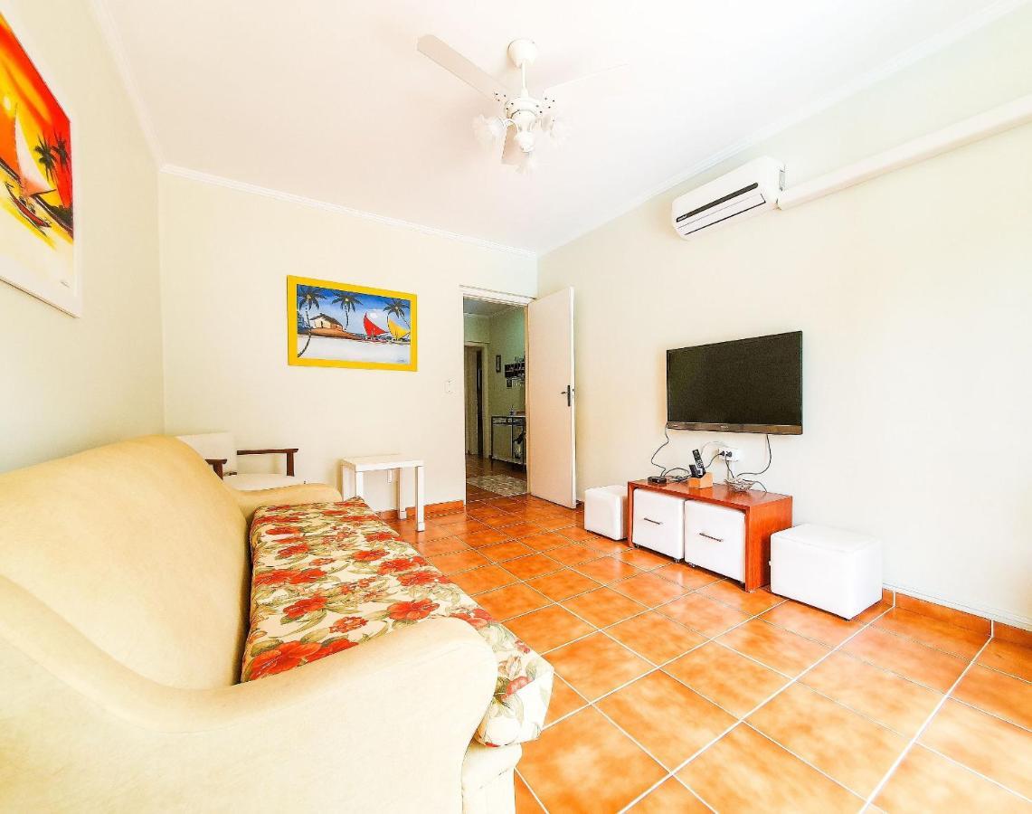 Condominio Solar De Ubatuba Buitenkant foto