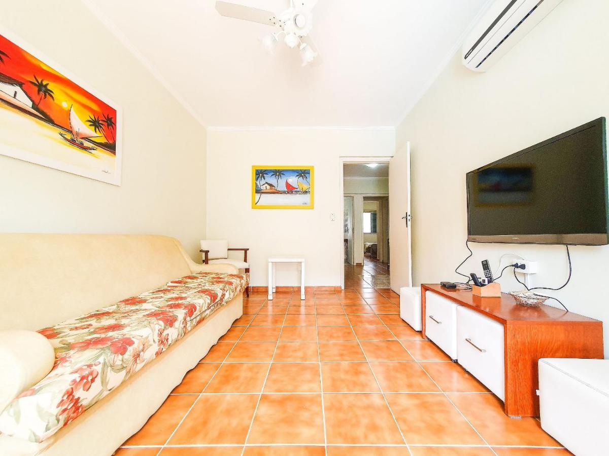 Condominio Solar De Ubatuba Buitenkant foto