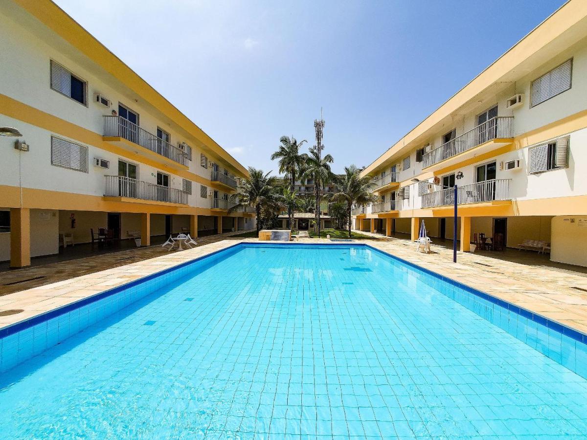 Condominio Solar De Ubatuba Buitenkant foto